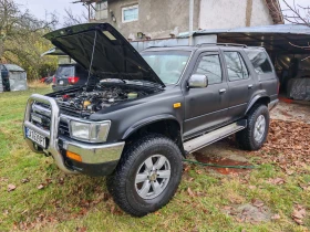 Toyota 4runner | Mobile.bg    3