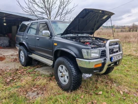Toyota 4runner | Mobile.bg    2