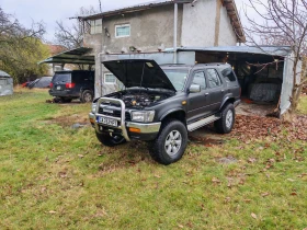 Toyota 4runner | Mobile.bg    5