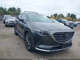 Mazda CX-9 SIGNATURE* Премиум салон* Всички екстри за модела! - 24300 лв. / 12424.39 € - 91031094 2