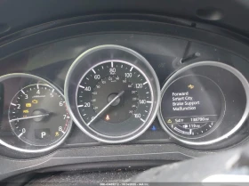 Mazda CX-9 SIGNATURE* Премиум салон* Всички екстри за модела! - 24300 лв. / 12424.39 € - 91031094 12