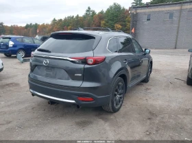 Mazda CX-9 SIGNATURE* Премиум салон* Всички екстри за модела! - 24300 лв. / 12424.39 € - 91031094 8