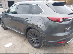 Mazda CX-9 SIGNATURE* Премиум салон* Всички екстри за модела! - 24300 лв. / 12424.39 € - 91031094 9