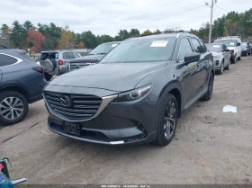 Mazda CX-9 SIGNATURE* Премиум салон* Всички екстри за модела! - 24300 лв. / 12424.39 € - 91031094 3