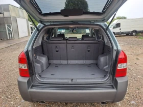 Hyundai Tucson 2.7 | Mobile.bg    14