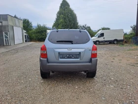 Hyundai Tucson 2.7 | Mobile.bg    6