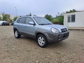 Hyundai Tucson 2.7 | Mobile.bg    3