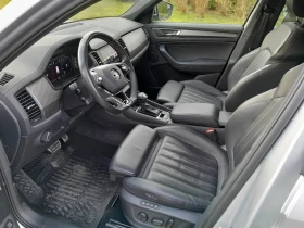 Skoda Kodiaq 2.0TDI/4х4/7DSG - 71900 лв. / 36761.89 € - 17909502 6