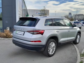 Skoda Kodiaq 2.0TDI/4х4/7DSG - 71900 лв. / 36761.89 € - 17909502 3