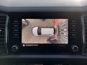Skoda Kodiaq 2.0TDI/4х4/7DSG - 71900 лв. / 36761.89 € - 17909502 10