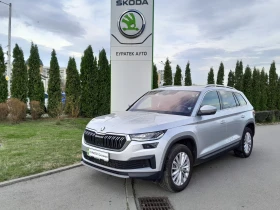 Skoda Kodiaq 2.0TDI/4х4/7DSG - изображение 1