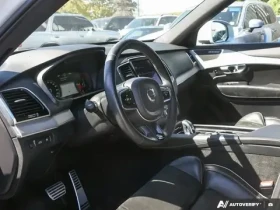 Volvo Xc90 T8 R-DESIGN * * CARFAX * * ���� ������ * *  | Mobile.bg � ����� ������ 6