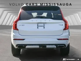 Volvo Xc90 T8 R-DESIGN * * CARFAX * * ���� ������ * *  | Mobile.bg � ����� ������ 5