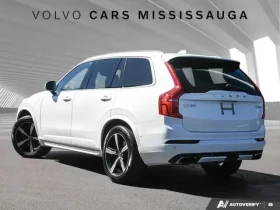 Volvo Xc90 T8 R-DESIGN * * CARFAX * * ���� ������ * *  | Mobile.bg � ����� ������ 4
