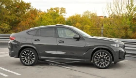 BMW X6 30d xDrive M-Sport - 85897 € / 167999.93 лв. - 83313259 4