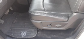 Dodge RAM 1500 LARAMIE CREW CAB - 27000 € / 52807.41 лв. - 20140383 14