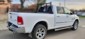 Dodge RAM 1500 LARAMIE CREW CAB - 27000 € / 52807.41 лв. - 20140383 17