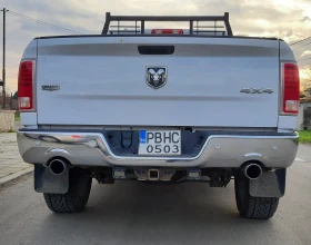 Dodge RAM 1500 LARAMIE CREW CAB - 27000 € / 52807.41 лв. - 20140383 4