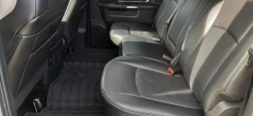 Dodge RAM 1500 LARAMIE CREW CAB - 27000 € / 52807.41 лв. - 20140383 10