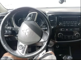 Mitsubishi Outlander 2.2Di-D 150k.c. - 7000 € / 13690.81 лв. - 32500019 3