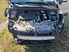 Opel Crossland X - 4200 € / 8214.49 лв. - 16545921 11