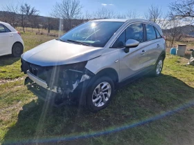 Opel Crossland X - 4200 € / 8214.49 лв. - 16545921 12