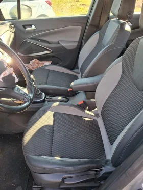 Opel Crossland X - 4200 € / 8214.49 лв. - 16545921 7