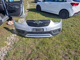 Opel Crossland X - 4200 € / 8214.49 лв. - 16545921 10