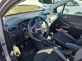 Opel Crossland X - 4200 € / 8214.49 лв. - 16545921 2