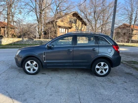 Opel Antara 2.0CDTi 150к.с. 4х4* ПОДГРЕВ* ДВА КЛЮЧА*  - 3199 € / 6256.70 лв. - 71224788 3