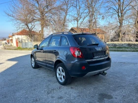 Opel Antara 2.0CDTi 150к.с. 4х4* ПОДГРЕВ* ДВА КЛЮЧА*  - 3199 € / 6256.70 лв. - 71224788 4