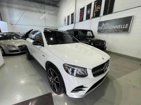 Mercedes-Benz GLC 43 AMG 