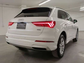Audi Q3 * KOMFORT QUATTRO TOIT PANO| CARPLAY| CAMERA * CAR - 23450 € / 45864.21 лв. - 45451122 4