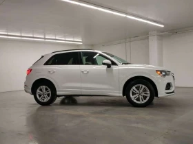 Audi Q3 * KOMFORT QUATTRO TOIT PANO| CARPLAY| CAMERA * CAR - 23450 € / 45864.21 лв. - 45451122 3