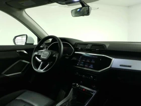 Audi Q3 * KOMFORT QUATTRO TOIT PANO| CARPLAY| CAMERA * CAR - 23450 € / 45864.21 лв. - 45451122 8