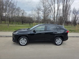 Toyota Rav4 Black Edition
