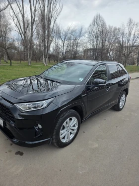 Toyota Rav4 Black Edition - 33600 € / 65715.89 лв. - 91211931 3