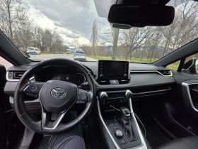 Toyota Rav4 Black Edition - 33600 € / 65715.89 лв. - 91211931 11