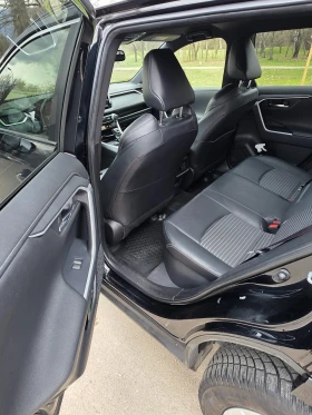 Toyota Rav4 Black Edition - 33600 € / 65715.89 лв. - 91211931 13