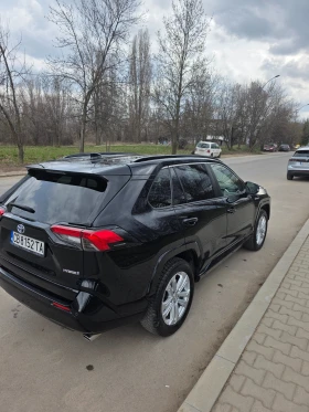 Toyota Rav4 Black Edition - 33600 € / 65715.89 лв. - 91211931 4