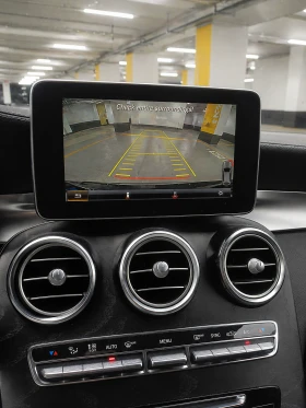 Mercedes-Benz GLC 220 4MATIC AMG / Panorama / Burmester / Camera / Full  | Mobile.bg � ����� ������ 8