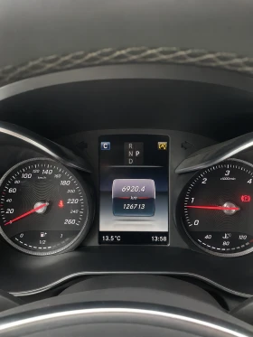 Mercedes-Benz GLC 220 4MATIC AMG / Panorama / Burmester / Camera / Full  | Mobile.bg � ����� ������ 11