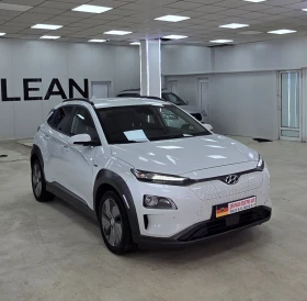 ����� �� �������� �� Hyundai Kona 64KWh/Premium/SOH100%