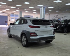 ����� �� �������� �� Hyundai Kona 64KWh/Premium/SOH100%