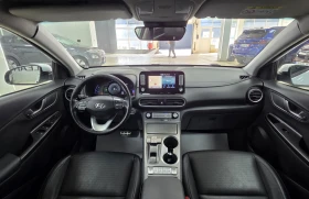 Hyundai Kona 64KWh/Premium/SOH100% | Mobile.bg � ����� ������ 10