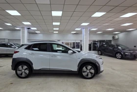 ����� �� �������� �� Hyundai Kona 64KWh/Premium/SOH100%