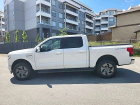 Ford F150 4WD SuperCrew 5.5' Box  CARFAX | Mobile.bg � ����� ������ 2
