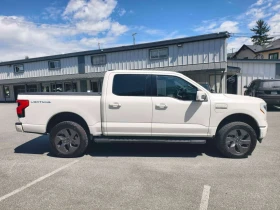 Ford F150 4WD SuperCrew 5.5' Box  CARFAX | Mobile.bg � ����� ������ 3
