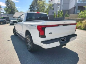 Ford F150 4WD SuperCrew 5.5' Box  CARFAX | Mobile.bg � ����� ������ 10