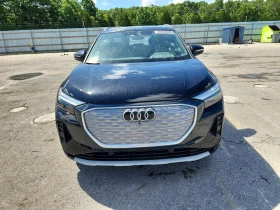 Audi Q4 E-TRON PREMIUM QUATTRO  | Mobile.bg � ����� ������ 5